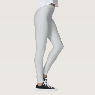 Leggings Sencillo Elegante Moderno Estiloso Gimnasio Yoga