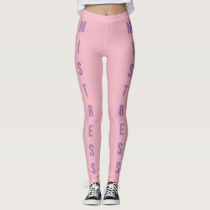 LEGGINGS SEÑORA