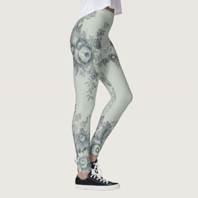 Leggings Señora Astor (Derecha)