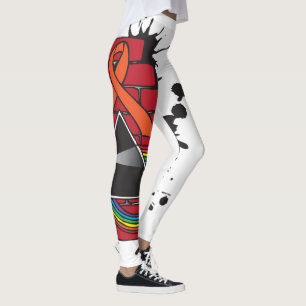 Leggings Señora Floyd del ms