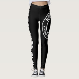Leggings Señoras KSV