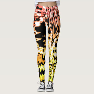 Leggings Sensaciones
