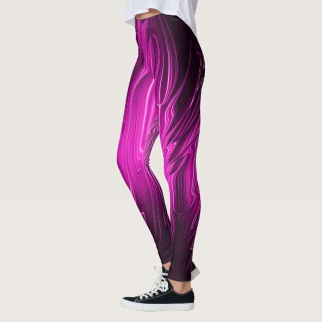 Leggings Sensuales 19 (Izquierda)
