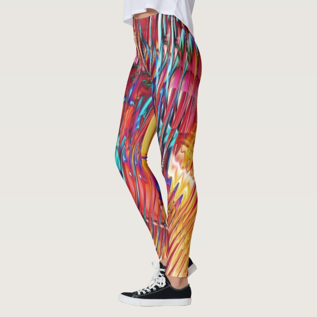 Leggings Sensuales 6 (Izquierda)