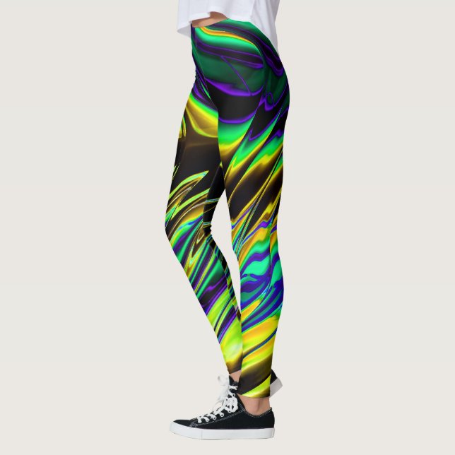 Leggings Sensuales 9 (Izquierda)