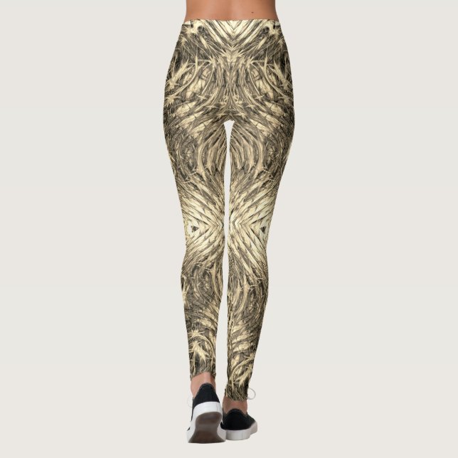 Leggings Sensuales de 15 Opciones (Reverso)