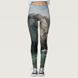 Leggings Sentinel de Ocean