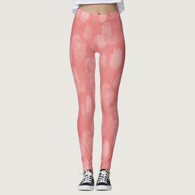 Leggings Sentir Peachy... (Anverso)