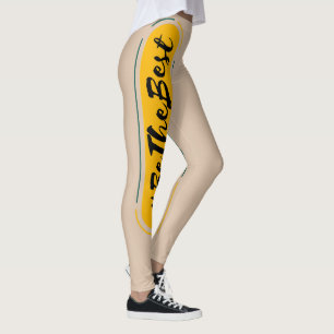 Leggings #ser el mejor
