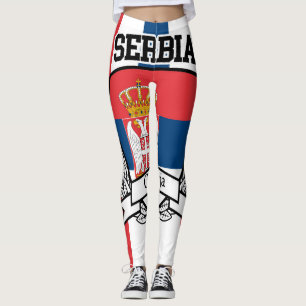 Leggings Serbia