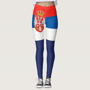 Leggings Serbia