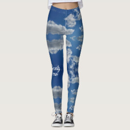Leggings ¡Serenidad ahora!