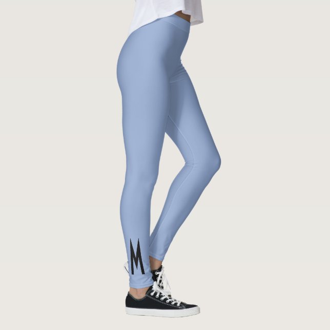 Leggings Serenidad Moderna Simple (Derecha)