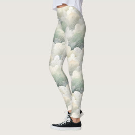 Leggings Serenidad Verde