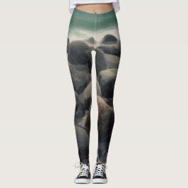Leggings Serenity Stones