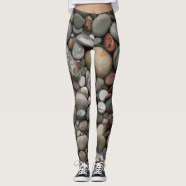 Leggings Serenity Stones