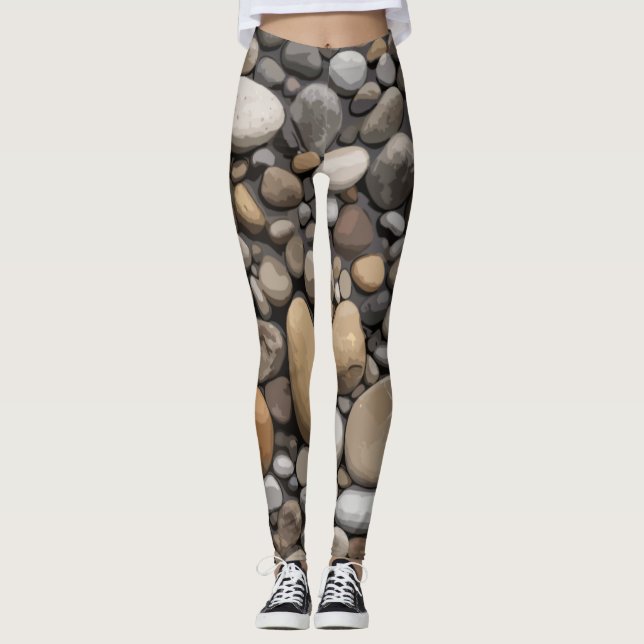 Leggings Serenity Stones (Anverso)
