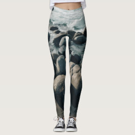 Leggings Serenity Stones