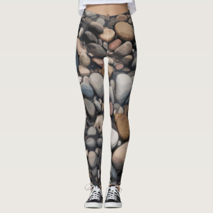 Leggings Serenity Stones