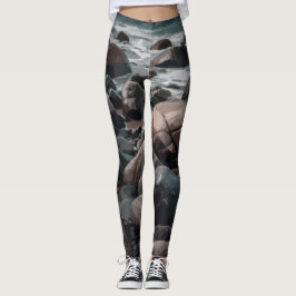 Leggings Serenity Stones