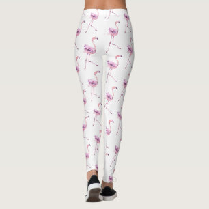 Leggings Serie Flamingo Tierno Diseño 5