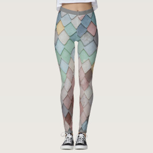 Leggings Serpiente