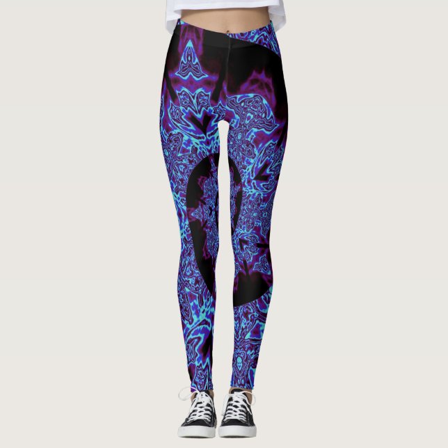 Leggings Shay (Anverso)