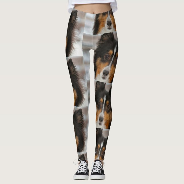 Leggings Shelty (Anverso)