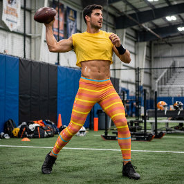 Leggings Sherbi