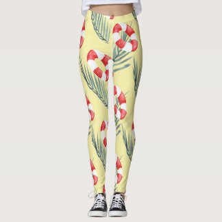 Leggings Sherwood Forest