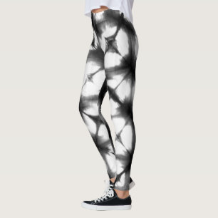 Leggings Shibori I gráfico