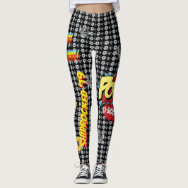 Leggings ShipRocker estupendo '19