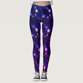 Leggings ¡Shooting Stars!