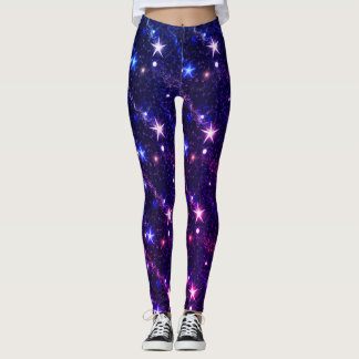 Leggings ¡Shooting Stars!