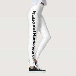 Leggings Si te gusta ponle un nombre