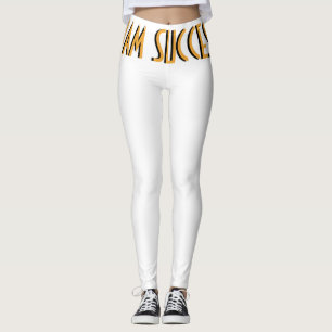 LEGGINGS SIEMPRE SEA AGRADECIDO