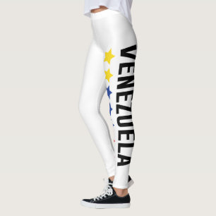 Leggings Siete Estrellas