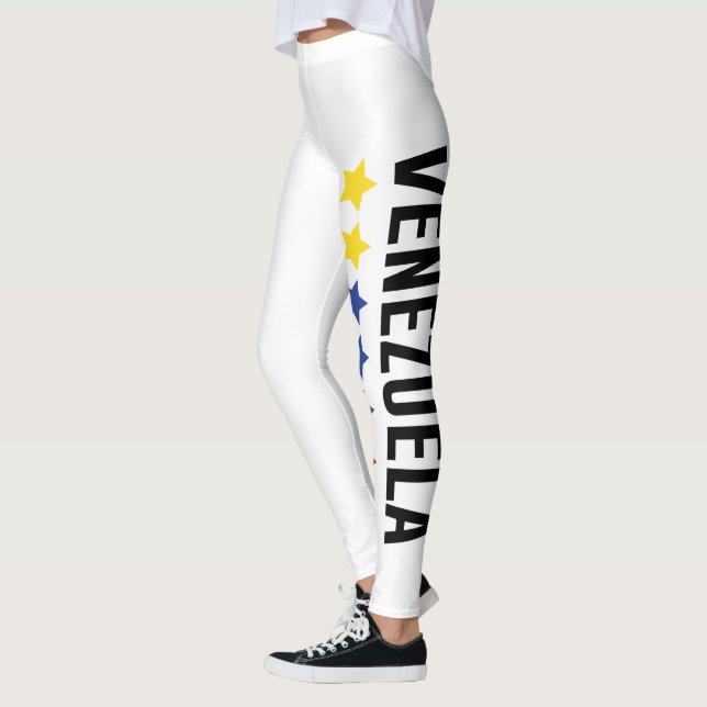 Leggings Siete Estrellas (Izquierda)