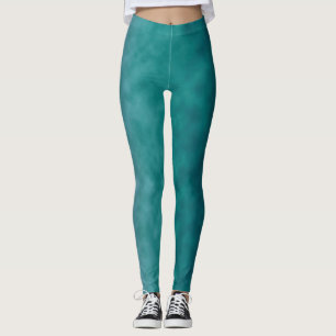 Leggings Silencio de Laguna