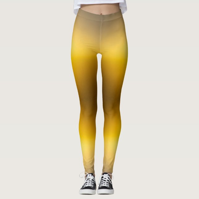 Leggings Silencio radiante (Anverso)