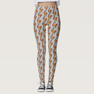 Leggings silla