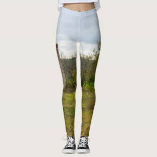 Leggings Silo Aún Se Pone Las Leyendas