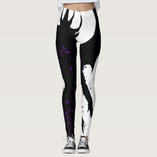 Leggings Silueta