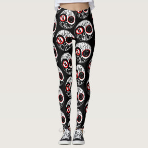 Leggings Sin prisa, sin pausa