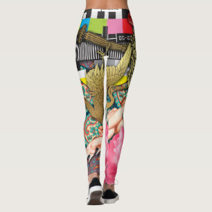 Leggings Sin señal