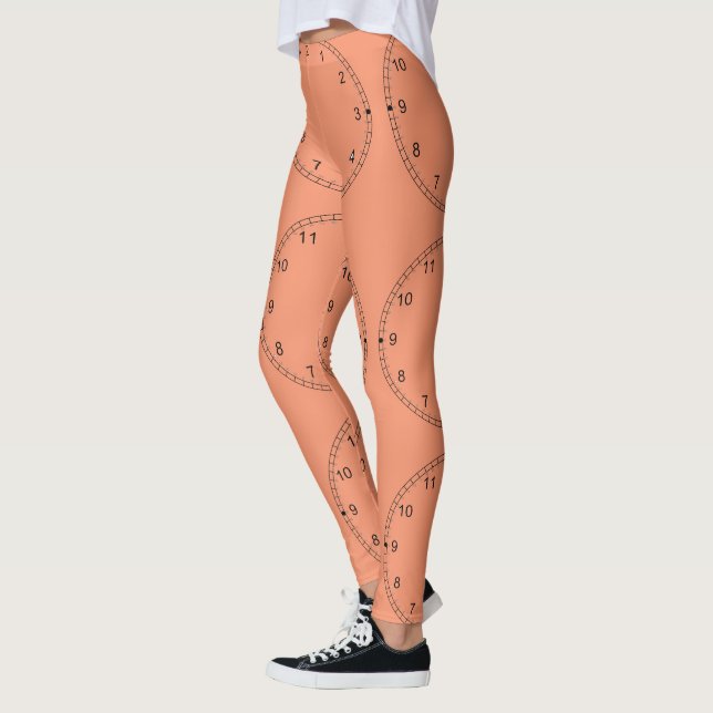 Leggings Sin tiempo (Izquierda)