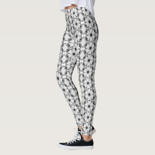 Leggings Sinfonía de Petals