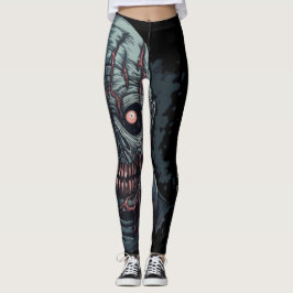 Leggings Siniestro no muerto