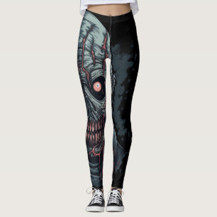 Leggings Siniestro no muerto