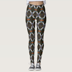 Leggings Síntesis
